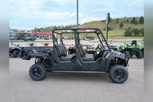 2023 Arctic Cat® Prowler Pro Crew EPS in sturgis SD