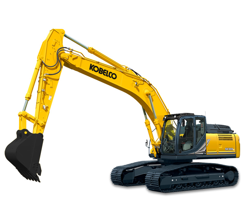 2023 Kobelco SK300LC-11 in Selkirk, NY