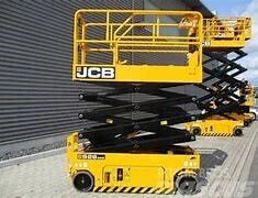 2023 JCB S3246E in Austin, TX