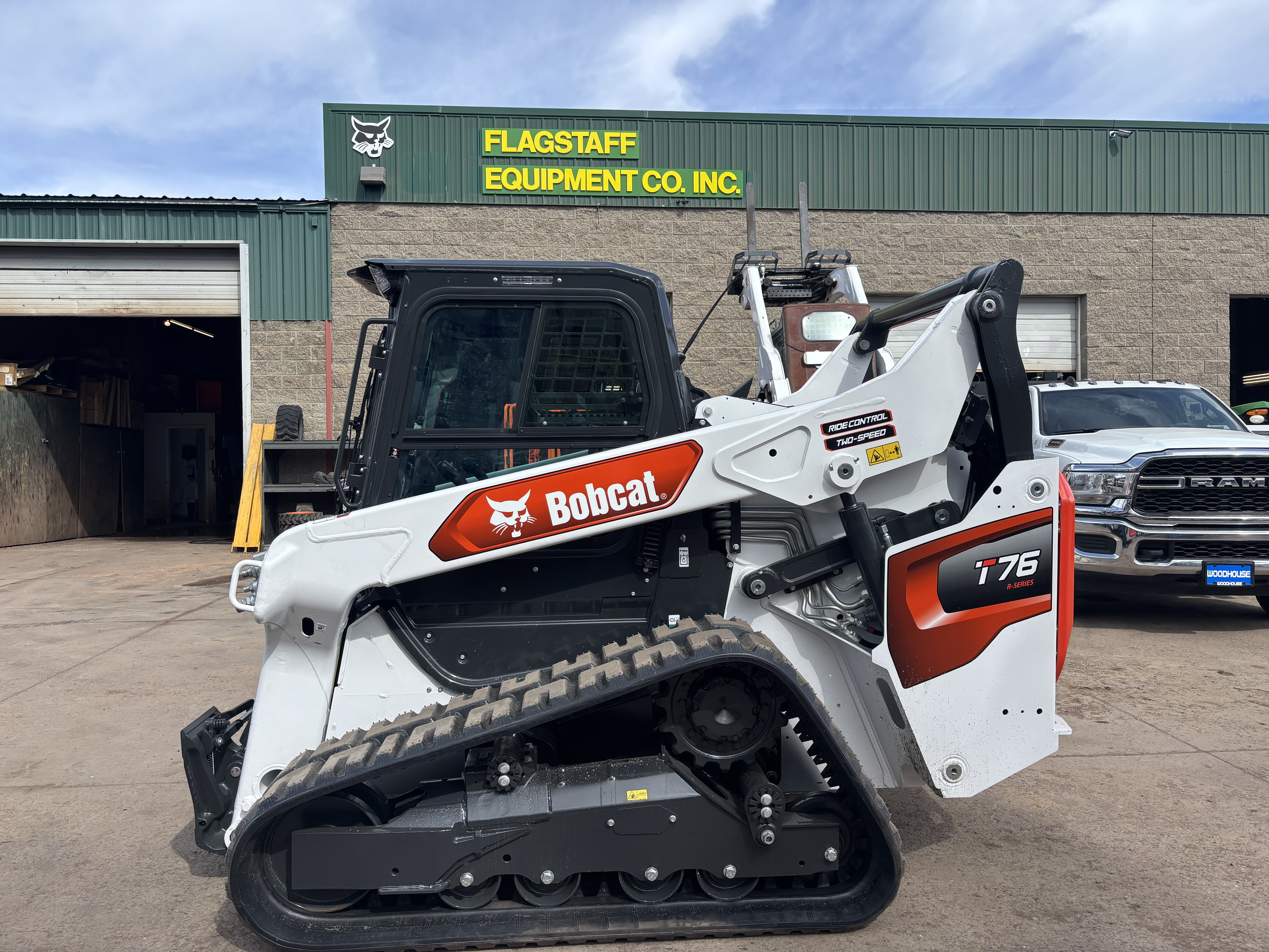 2026 Bobcat T76 in Flagstaff, AZ