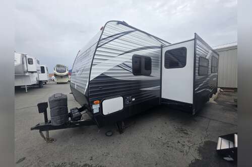2017 Keystone Rv Springdale 282BHSEWE in grants pass OR