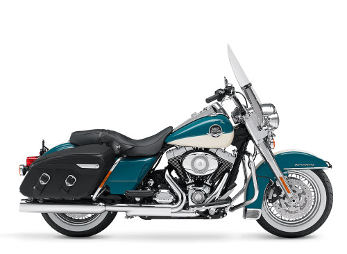 2001 Harley-Davidson Road King Classic CLASSIC in Winterville, NC