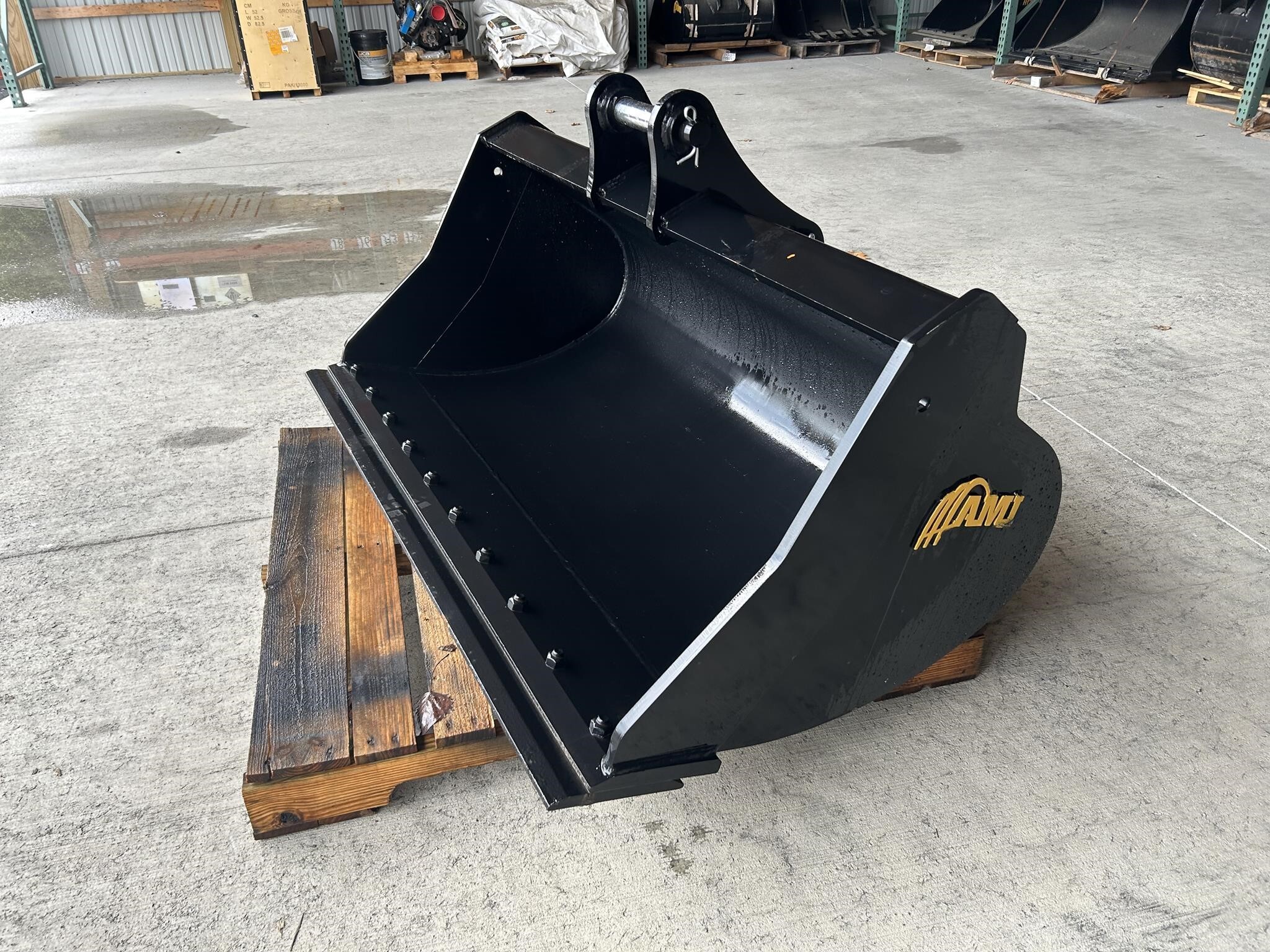 2022 AMI 60 INCH DITCH BUCKET in Harrisburg, PA