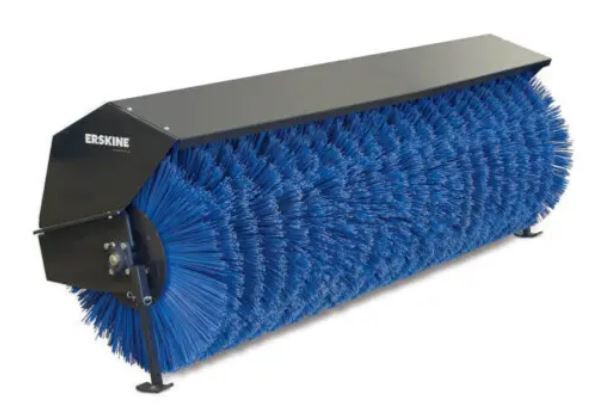 2023 Erskine 68 Power Angle Broom in White Marsh, MD