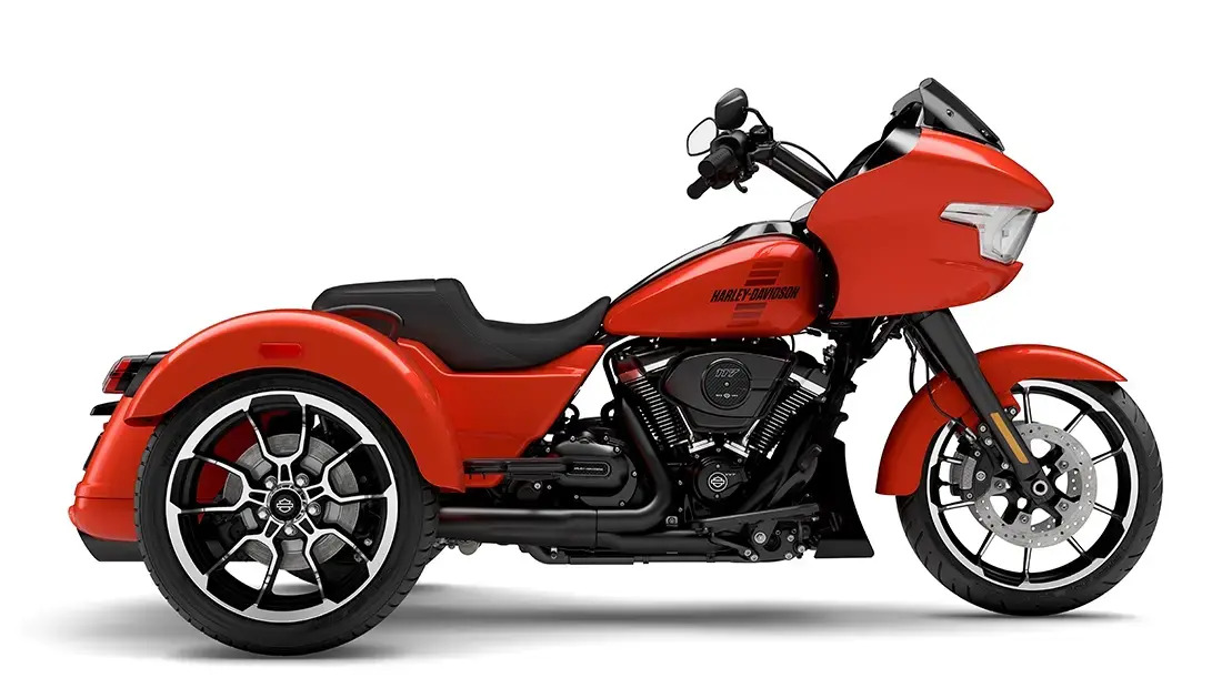 2026 Harley-Davidson Road Glide 3 3 in Winterville, NC
