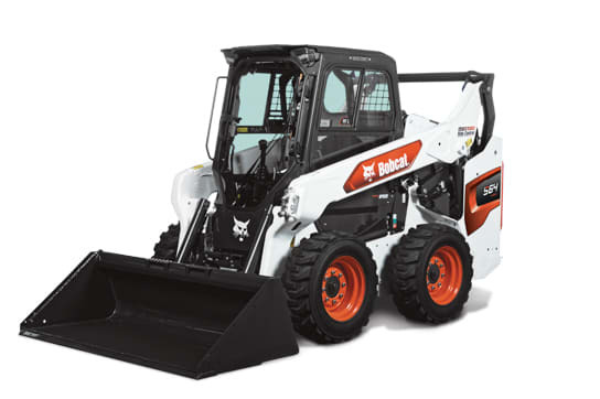 2026 Bobcat S64 in Brookings, SD