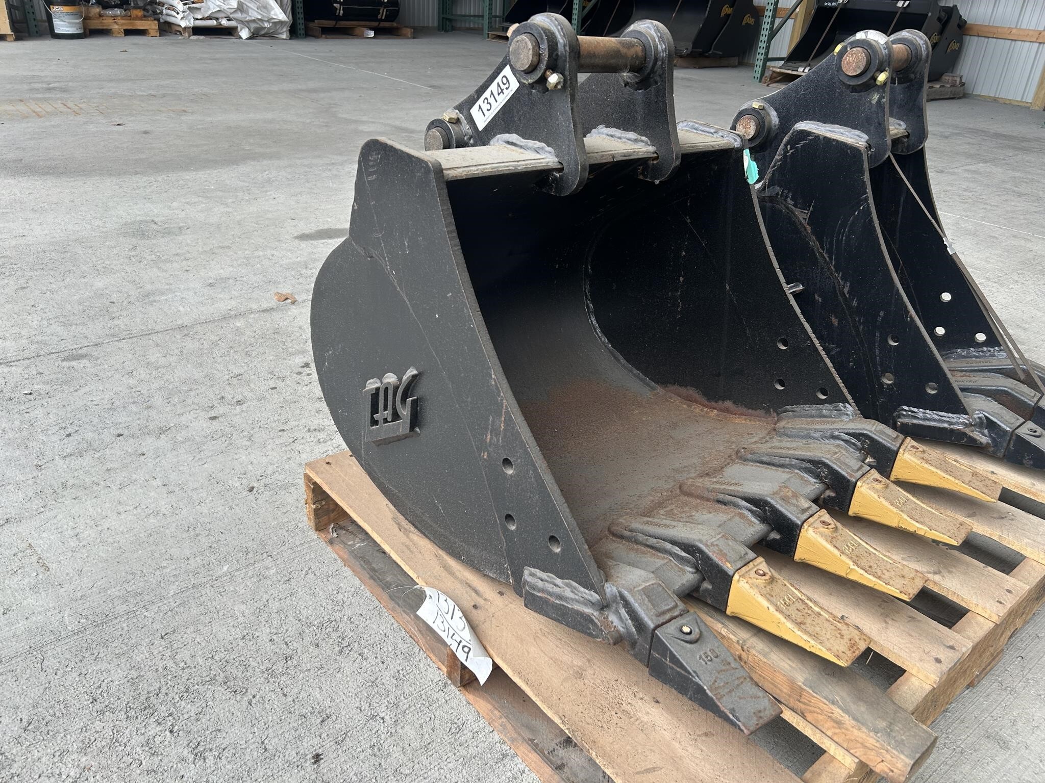 2022 TAG 24" HD BUCKET in Harrisburg, PA
