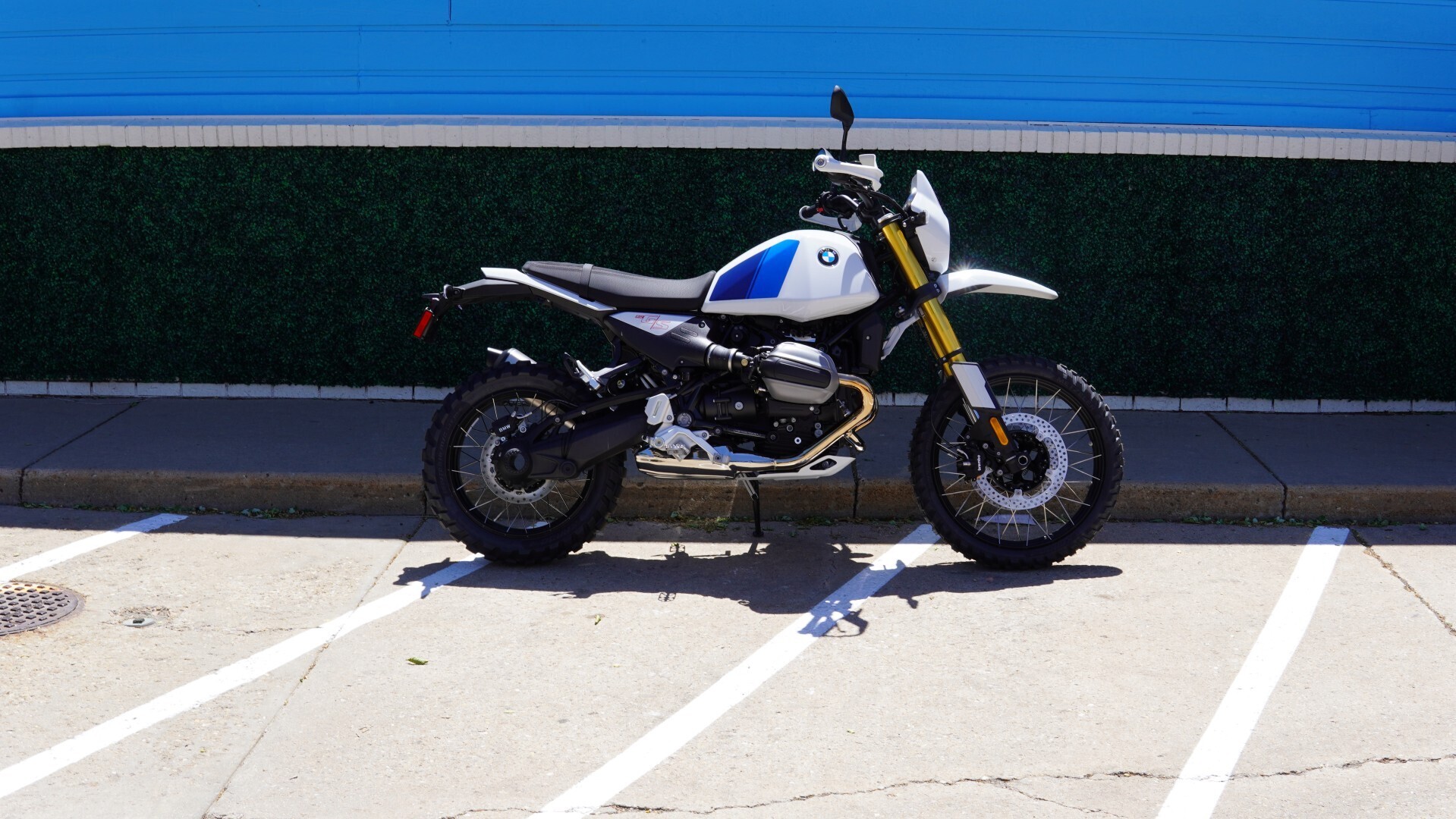 2026 BMW MOTORRAD R 12 G/S G/S in Lakewood, CO