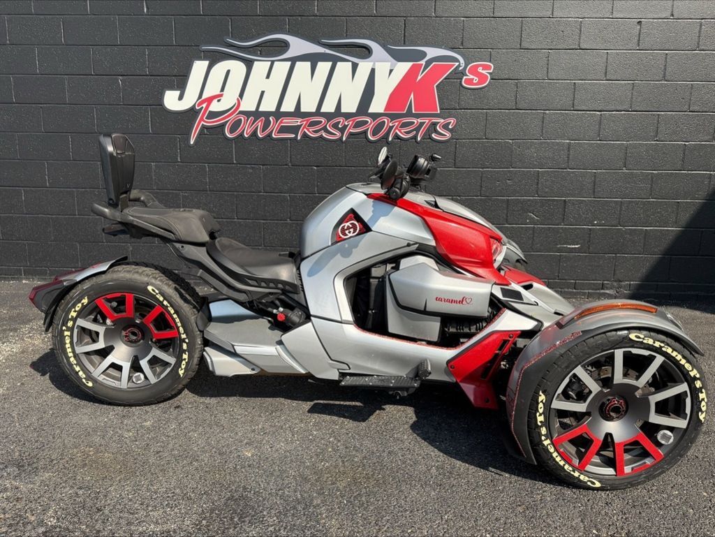 2020 Can-Am Ryker Rally Edition in Bedford, OH