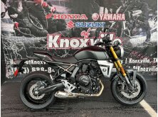 2026 Suzuki GSX-8T First Look image