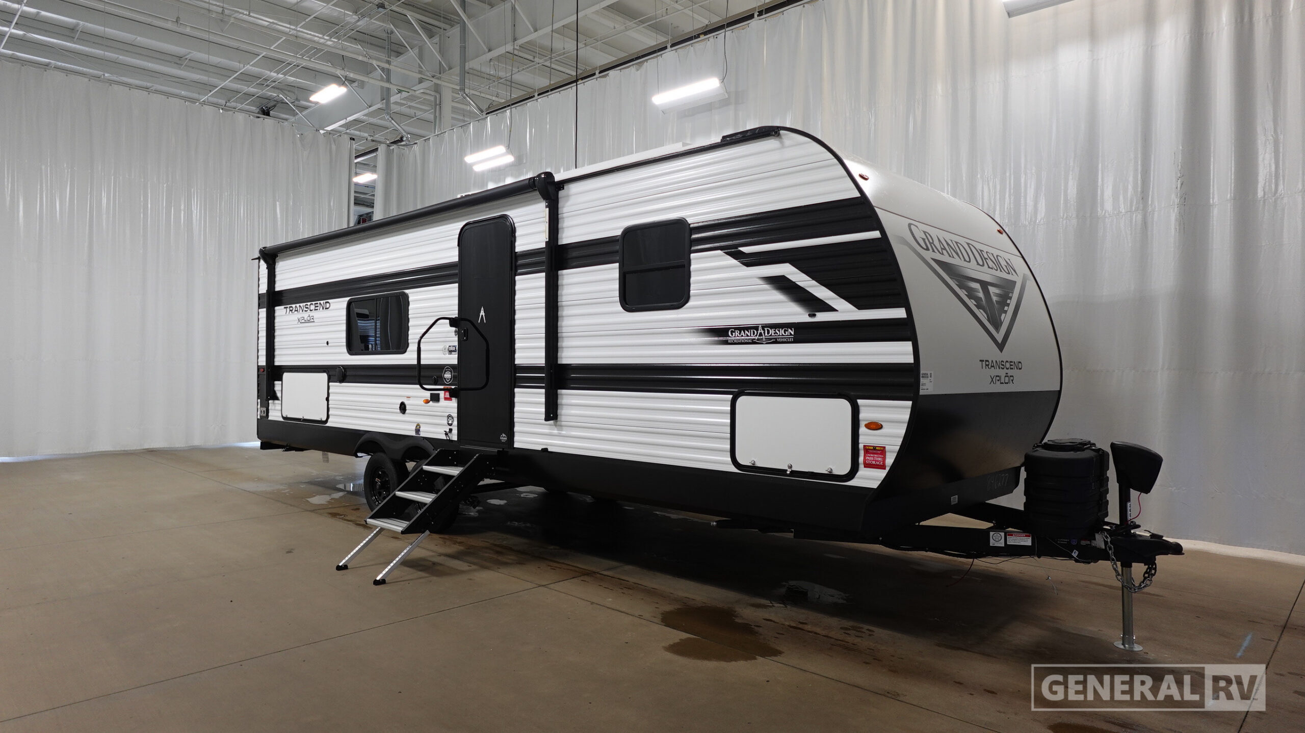 2027 Grand Design Transcend Xplor 26BHX in ashland VA