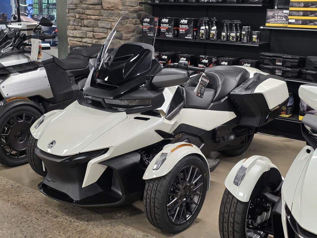 2026 Can-Am Spyder RT in Columbus, GA