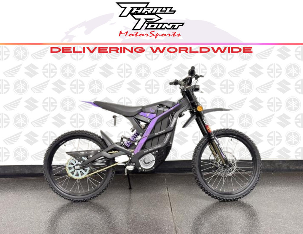 2026 79bike Falcon Pro in Medina, OH