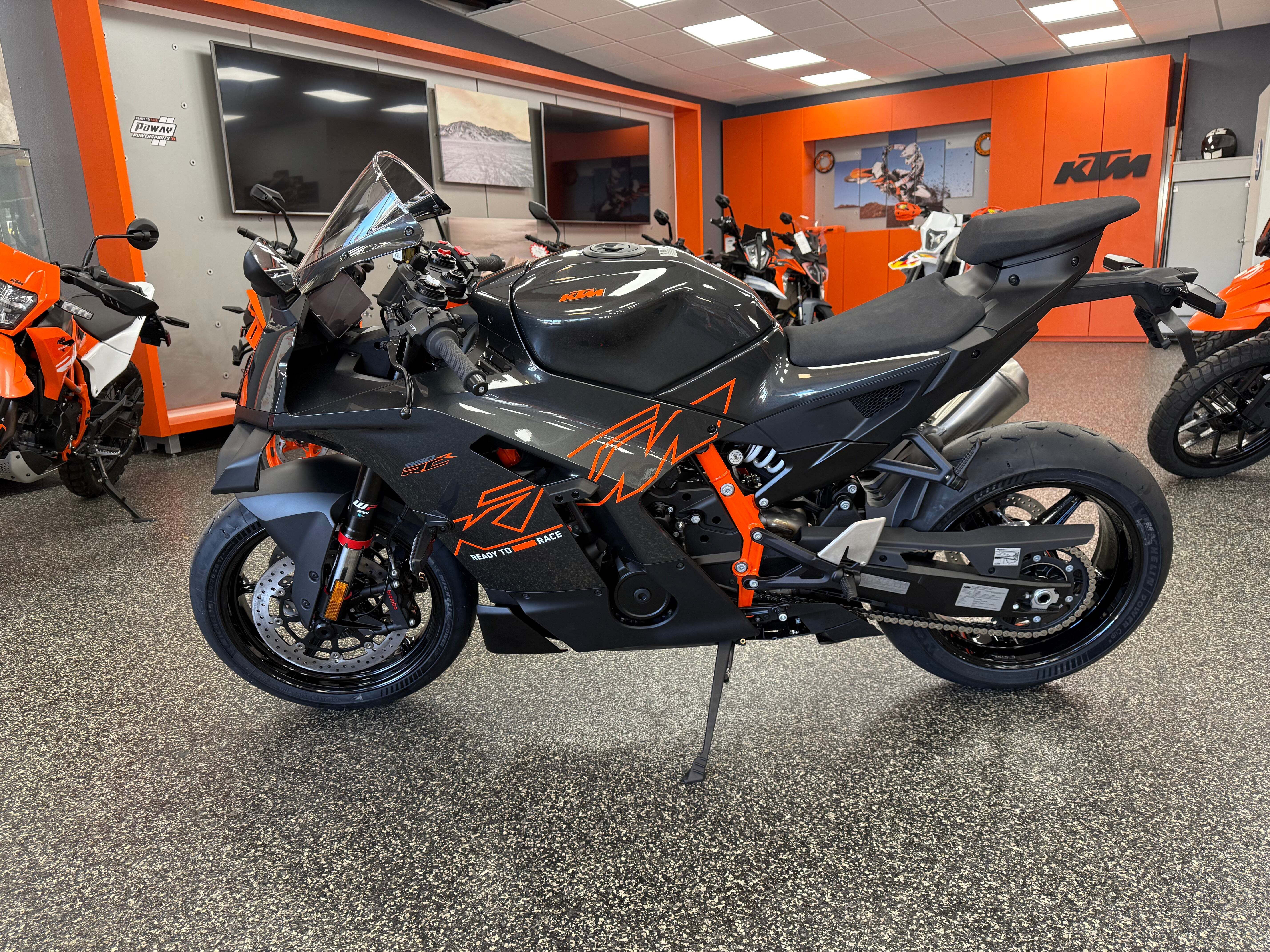 2026 KTM 990 RC R 990 R in Poway, CA
