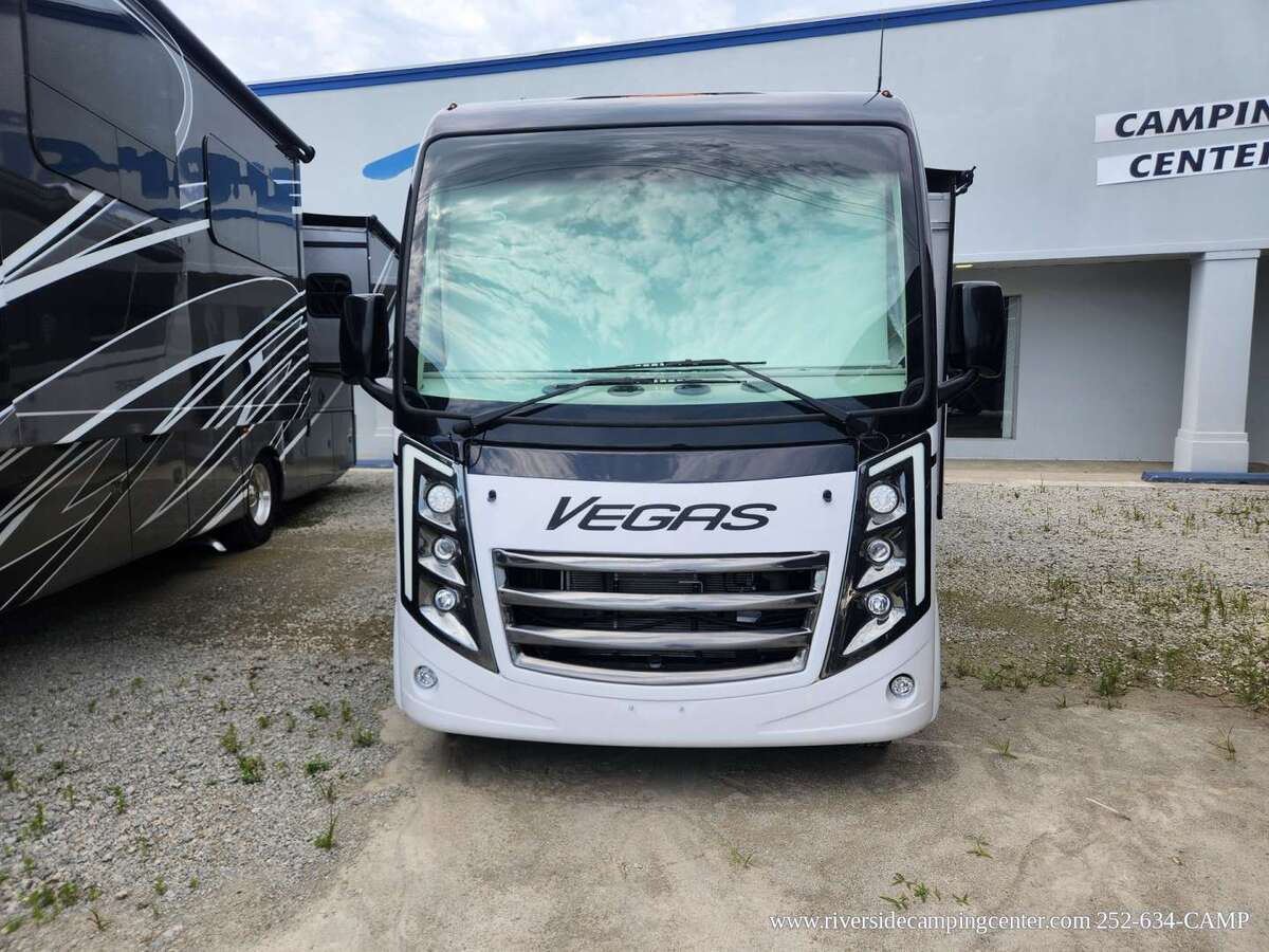 2025 Thor Motor Coach Vegas 26.1 in new bern NC