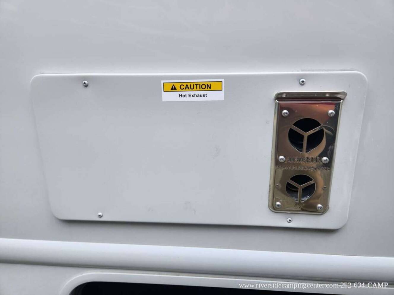 A photo of this 2025 Thor Motor Coach Vegas 26.1