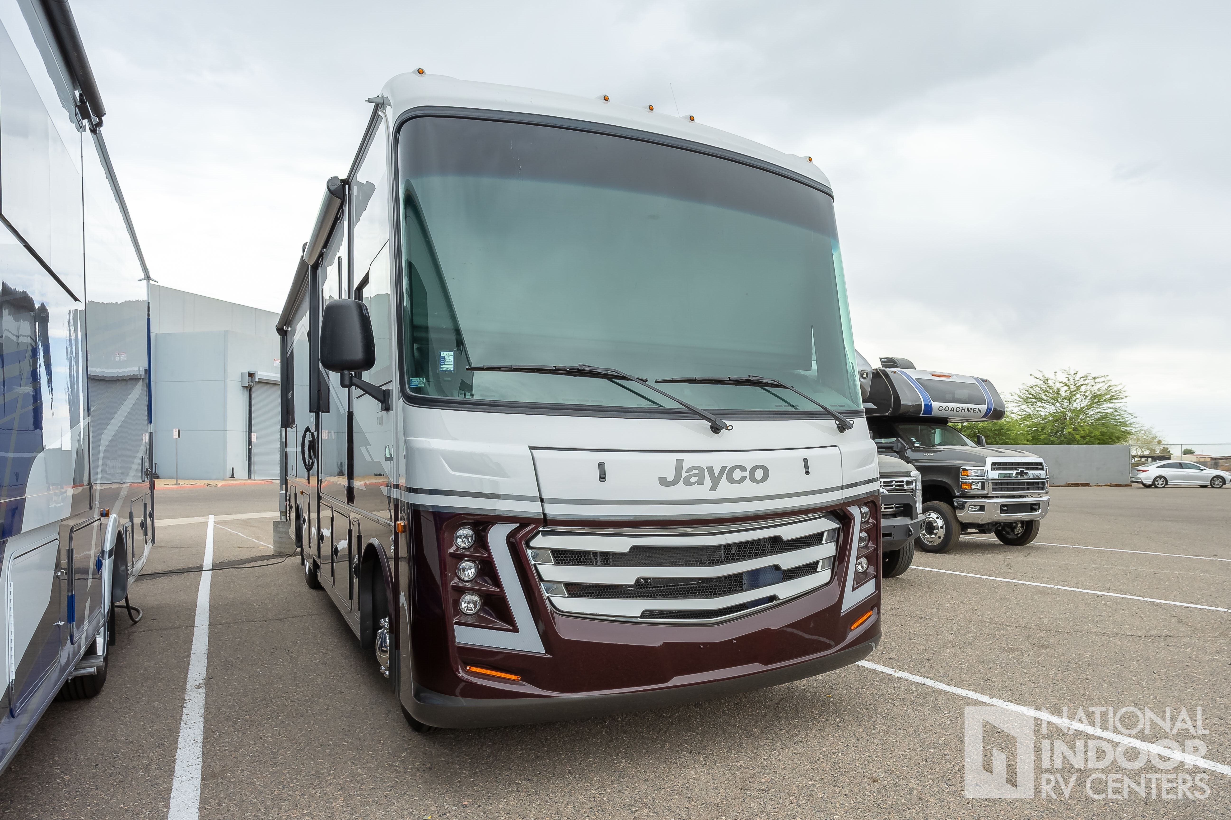 2027 Jayco Precept 31UL in suprise AZ