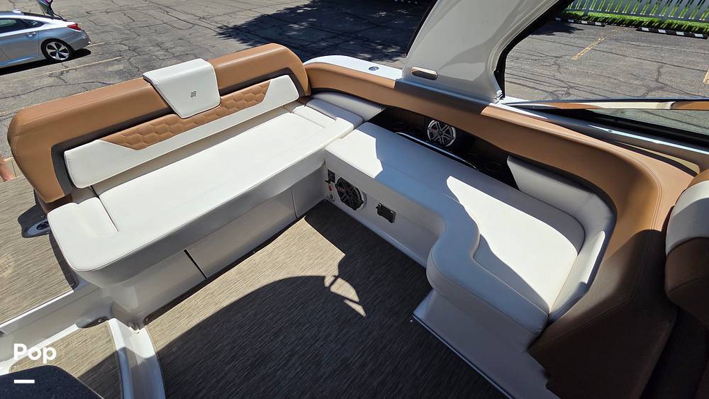 2018 Four Winns H290 HORIZON 290 in kirtland OH