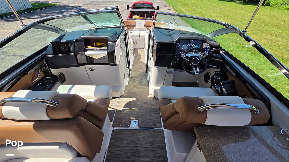 2018 Four Winns H290 HORIZON 290 in kirtland OH