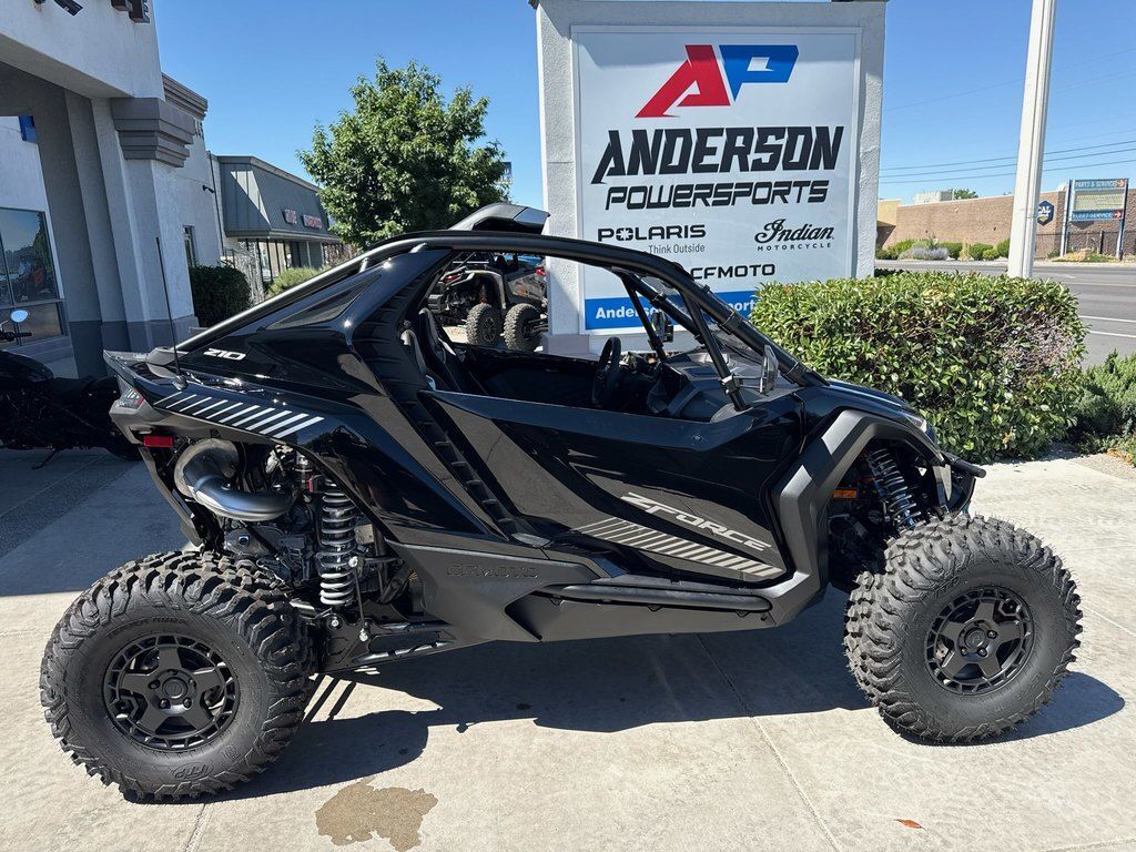 2026 CFMOTO ZFORCE Z10 in reno NV
