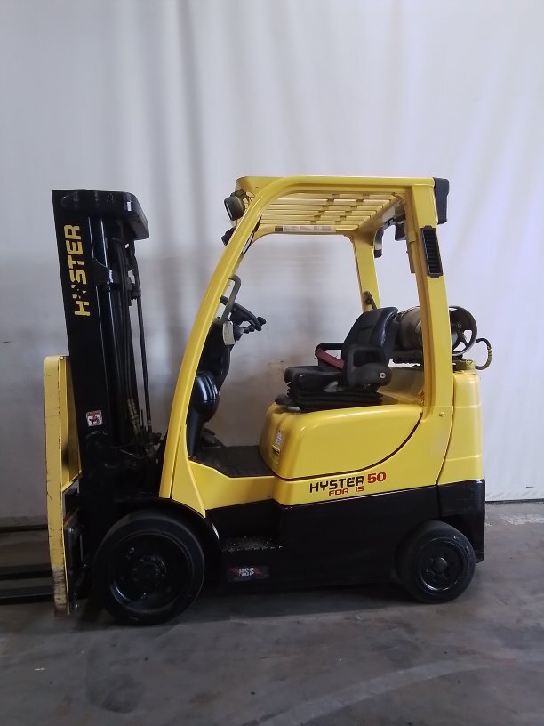 2020 Hyster S50FT in Pineville, NC