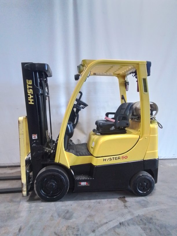 2020 Hyster S50FT in Pineville, NC