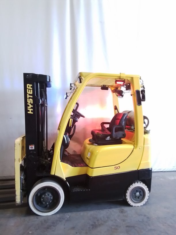 2020 Hyster S50FT in Pineville, NC