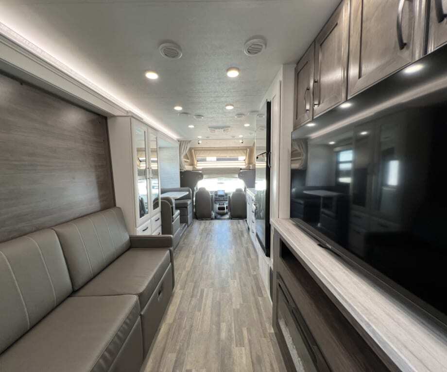 2025 Entegra ODYSSEY 26M in fort myers FL