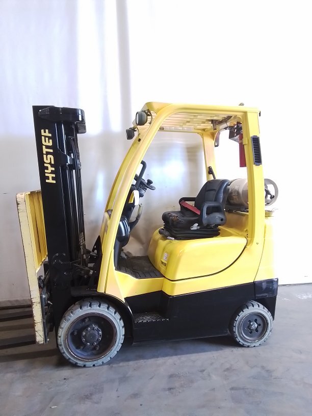 2020 Hyster S50FT in Pineville, NC