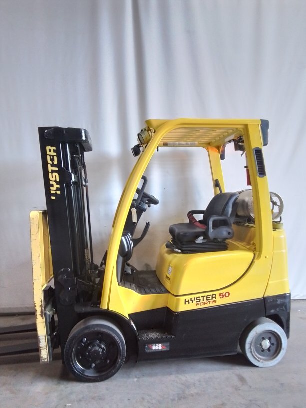 2020 Hyster S50FT in Pineville, NC