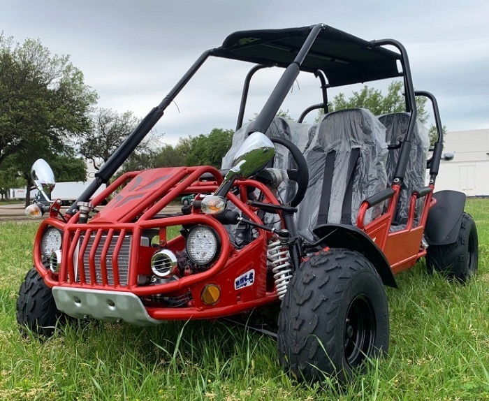 2026 Trailmaster EFI Go Kart 300 XRS4E 200(E) XRS in arlington TX