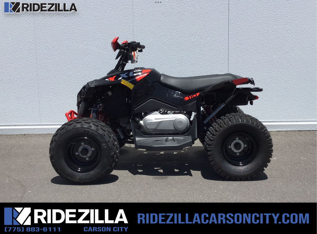 2026 Can-Am Renegade X xc 110 EFI in carson city NV