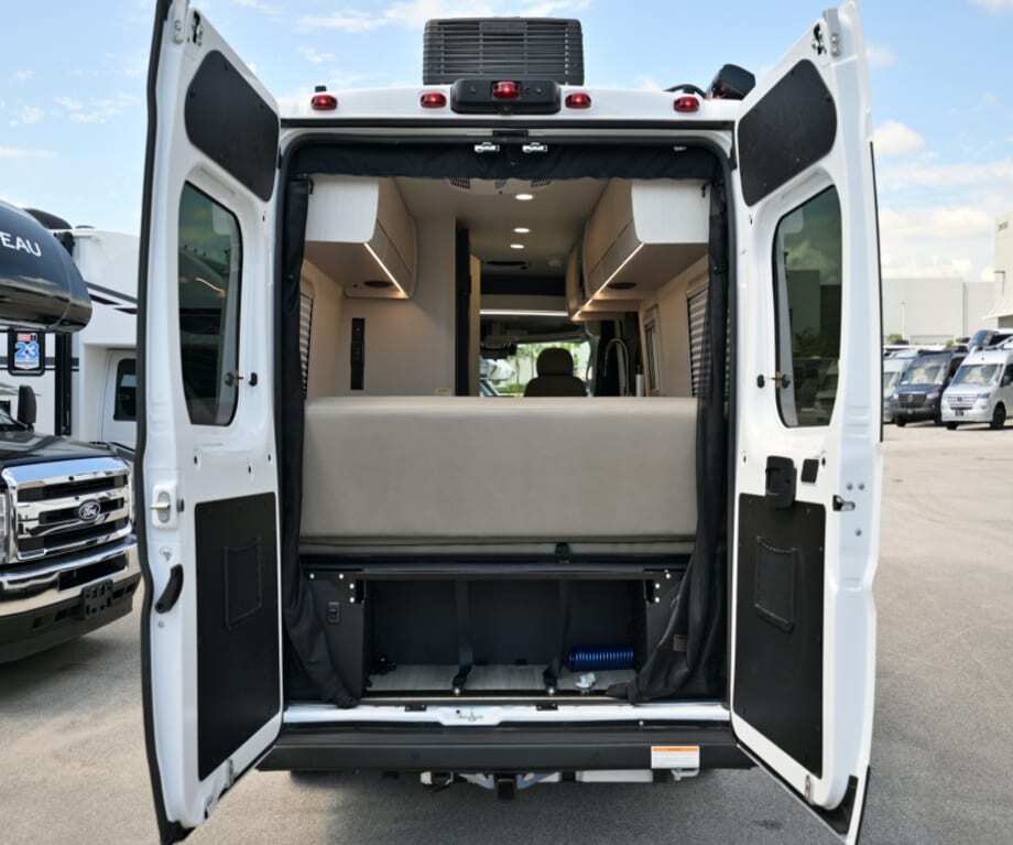 2027 Thor Motor Coach TELLARO 20Y-T in fort lauderdale FL
