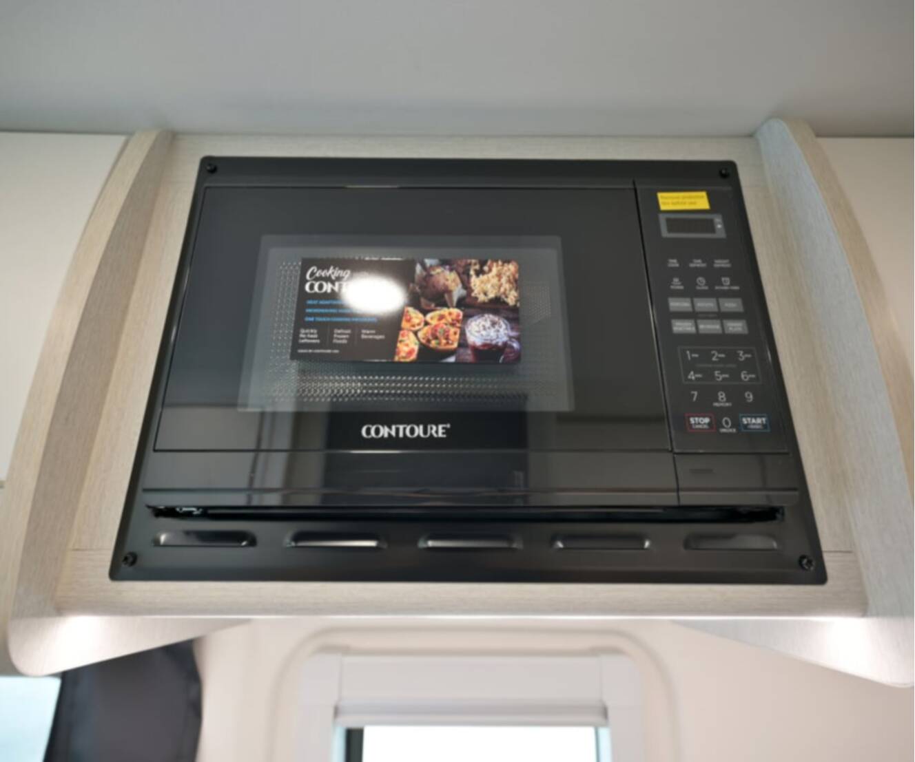 A photo of this 2027 Thor Motor Coach TELLARO 20Y-T