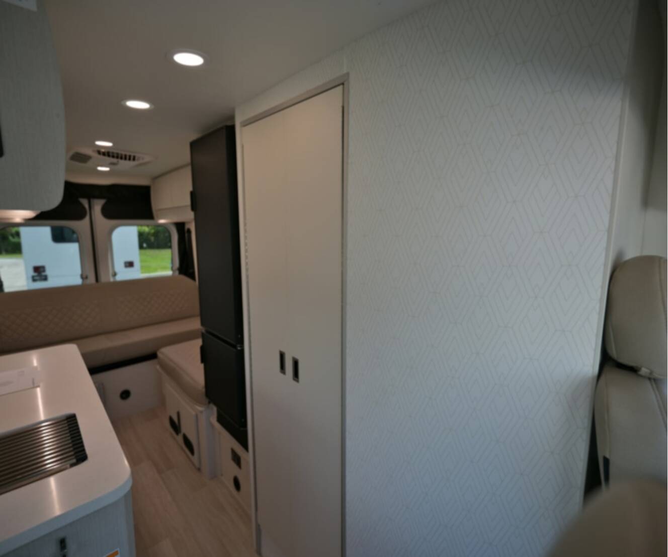 A photo of this 2027 Thor Motor Coach TELLARO 20Y-T