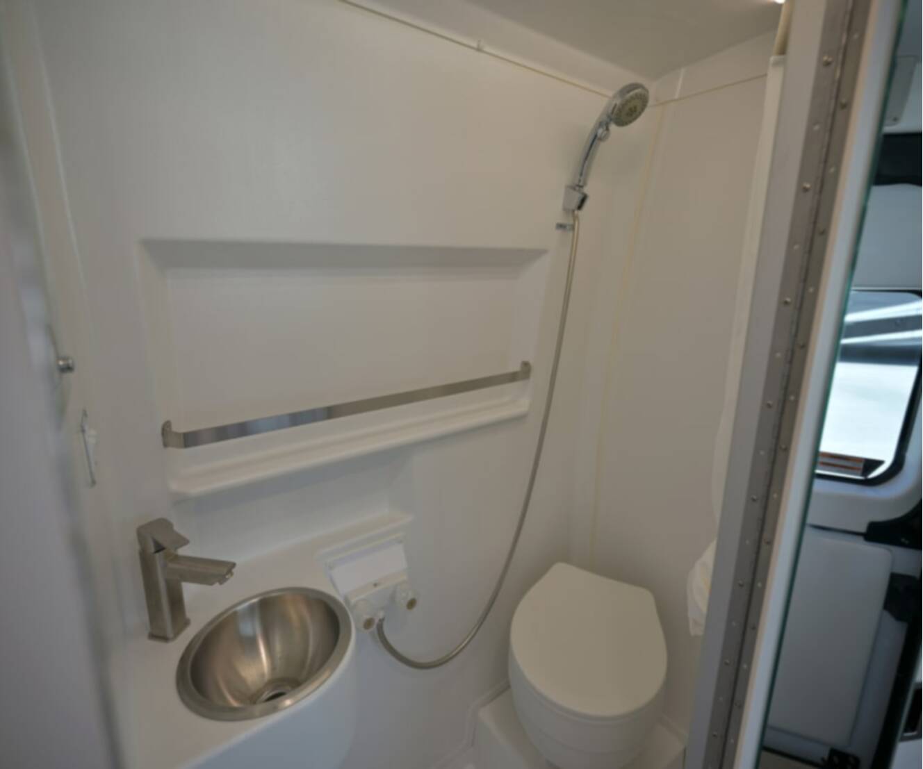 A photo of this 2027 Thor Motor Coach TELLARO 20Y-T