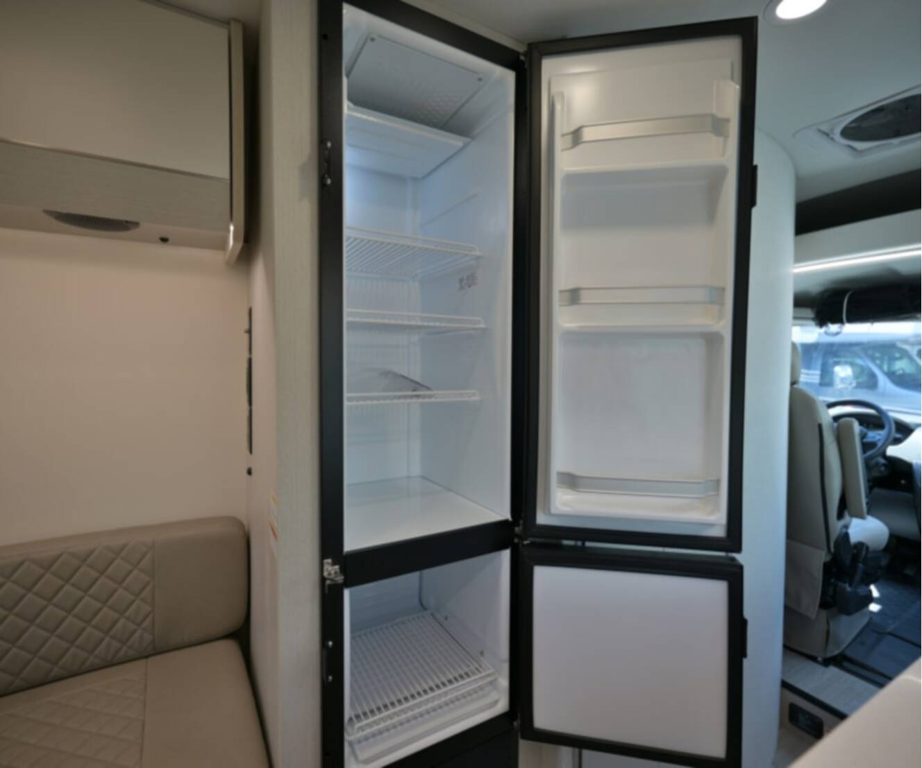 A photo of this 2027 Thor Motor Coach TELLARO 20Y-T
