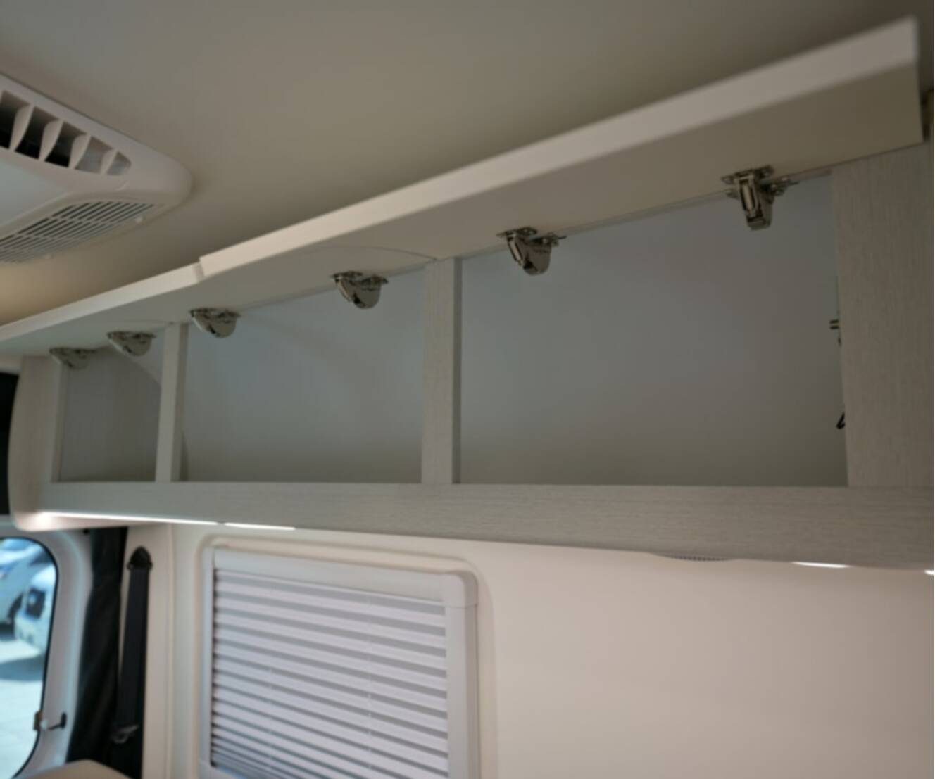 A photo of this 2027 Thor Motor Coach TELLARO 20Y-T
