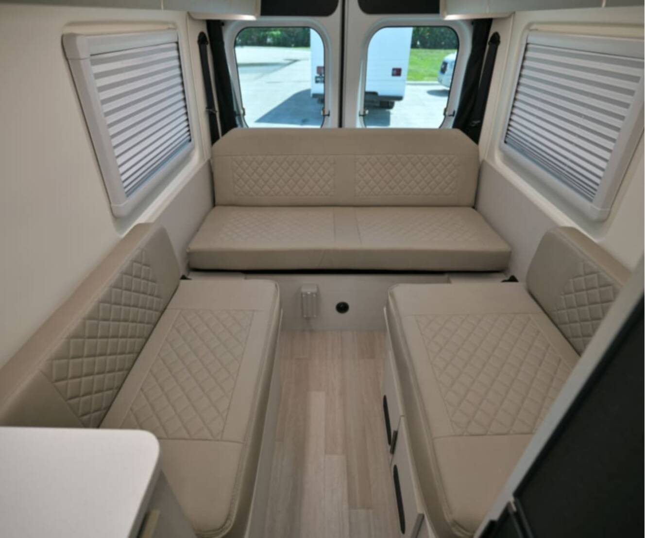 A photo of this 2027 Thor Motor Coach TELLARO 20Y-T