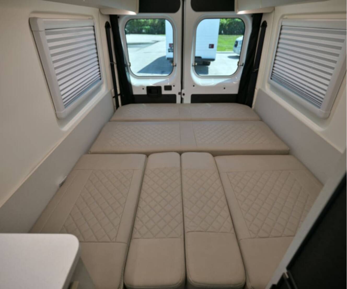 A photo of this 2027 Thor Motor Coach TELLARO 20Y-T