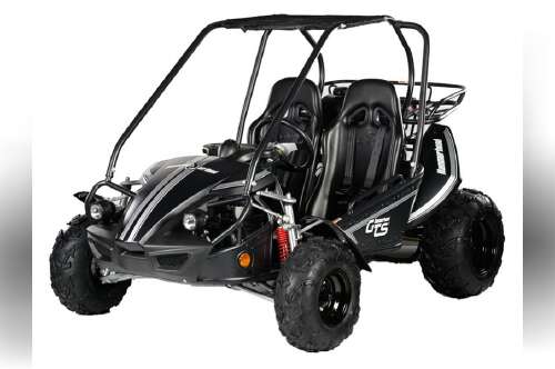 2026 Hammerhead Off-Road GTS 150 in asheville NC
