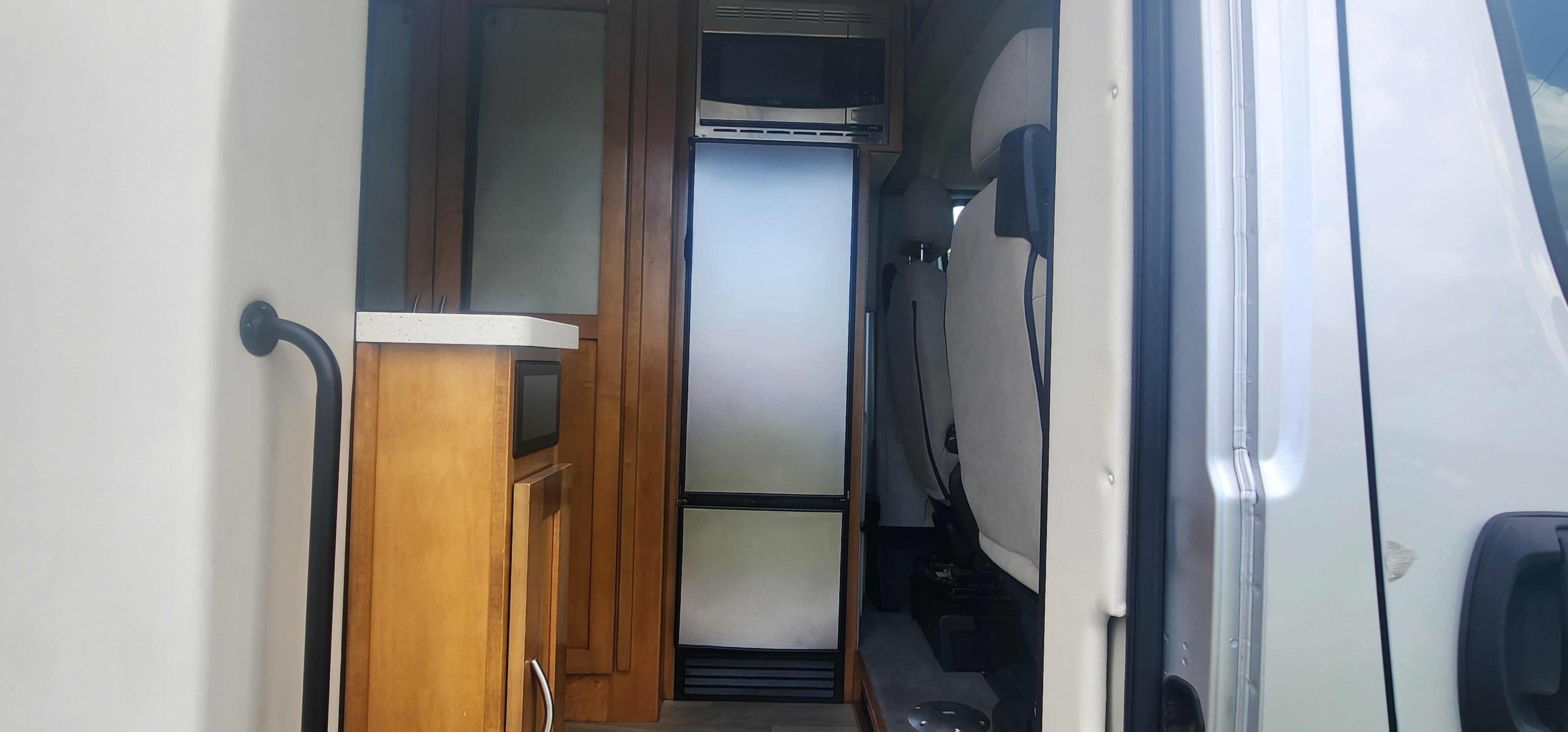 2021 Coachmen NOVA 20C in largo FL