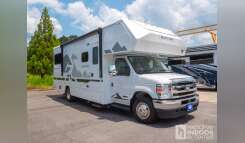 2027 Winnebago Sunflyer 24GG RV