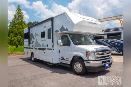 2027 Winnebago Sunflyer 24GG in lawrenceville GA