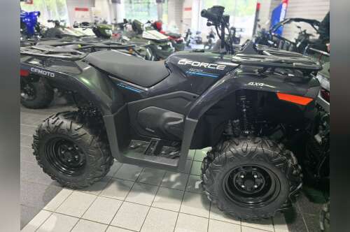 2026 CFMOTO CForce 400 in asheville NC