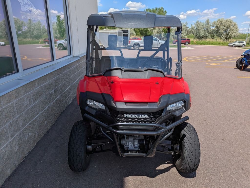 2020 Honda® Pioneer 700 in sioux falls SD