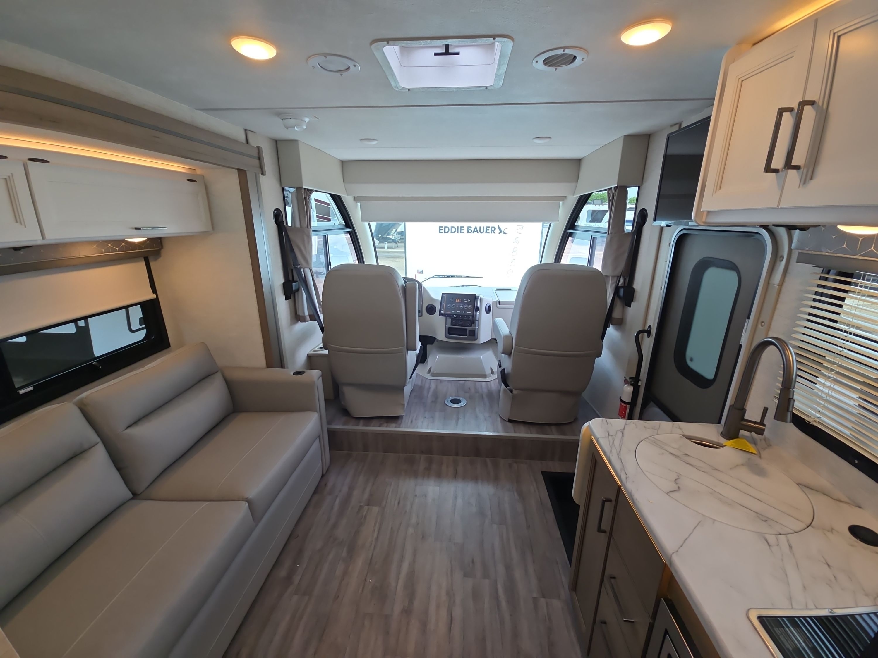 2026 Thor FREEDOM TRAVELER A24 in lubbock TX