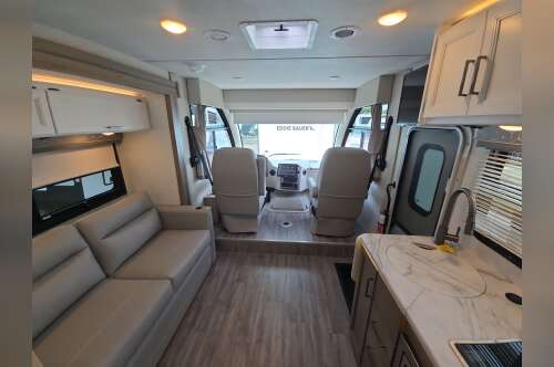2026 Thor FREEDOM TRAVELER A24 in lubbock TX