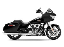 Check out the 2025 Harley-Davidson Road Glide Key Highlights image