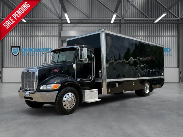 2014 PETERBILT 337 SERIES in Canton, OH
